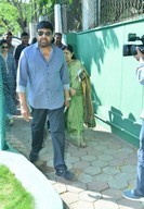 Celebrities Vote for Lok Sabha Election 2019